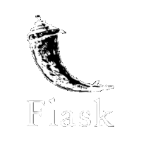 flask